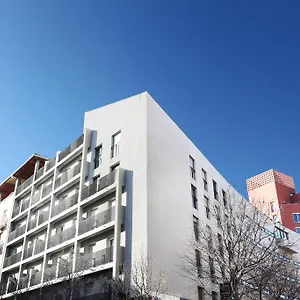 Appartement Gsa Résidence Les Jardins De Mozart, Aix-en-Provence